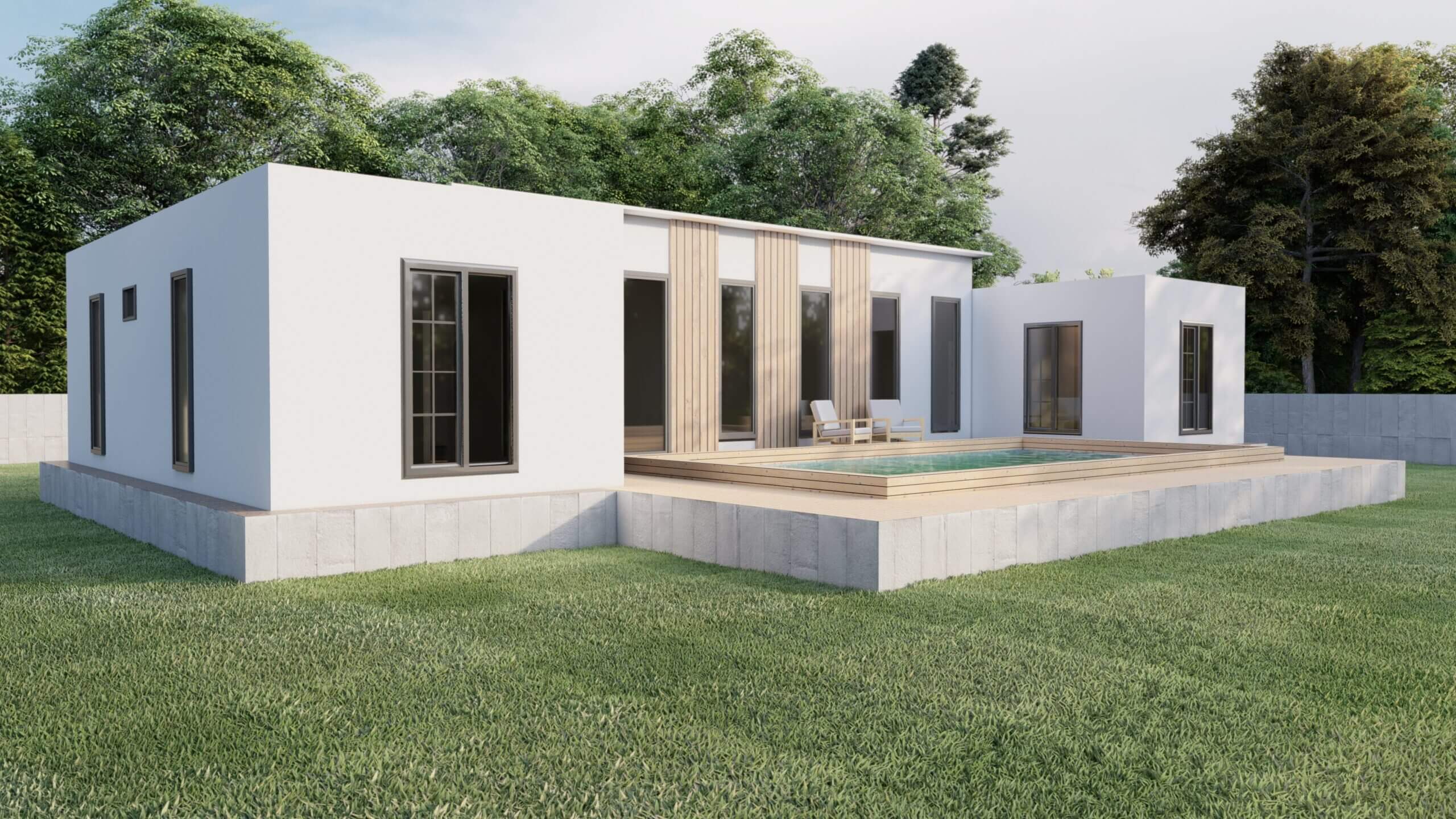 YTÇ-1118 Tek Kat Çelik