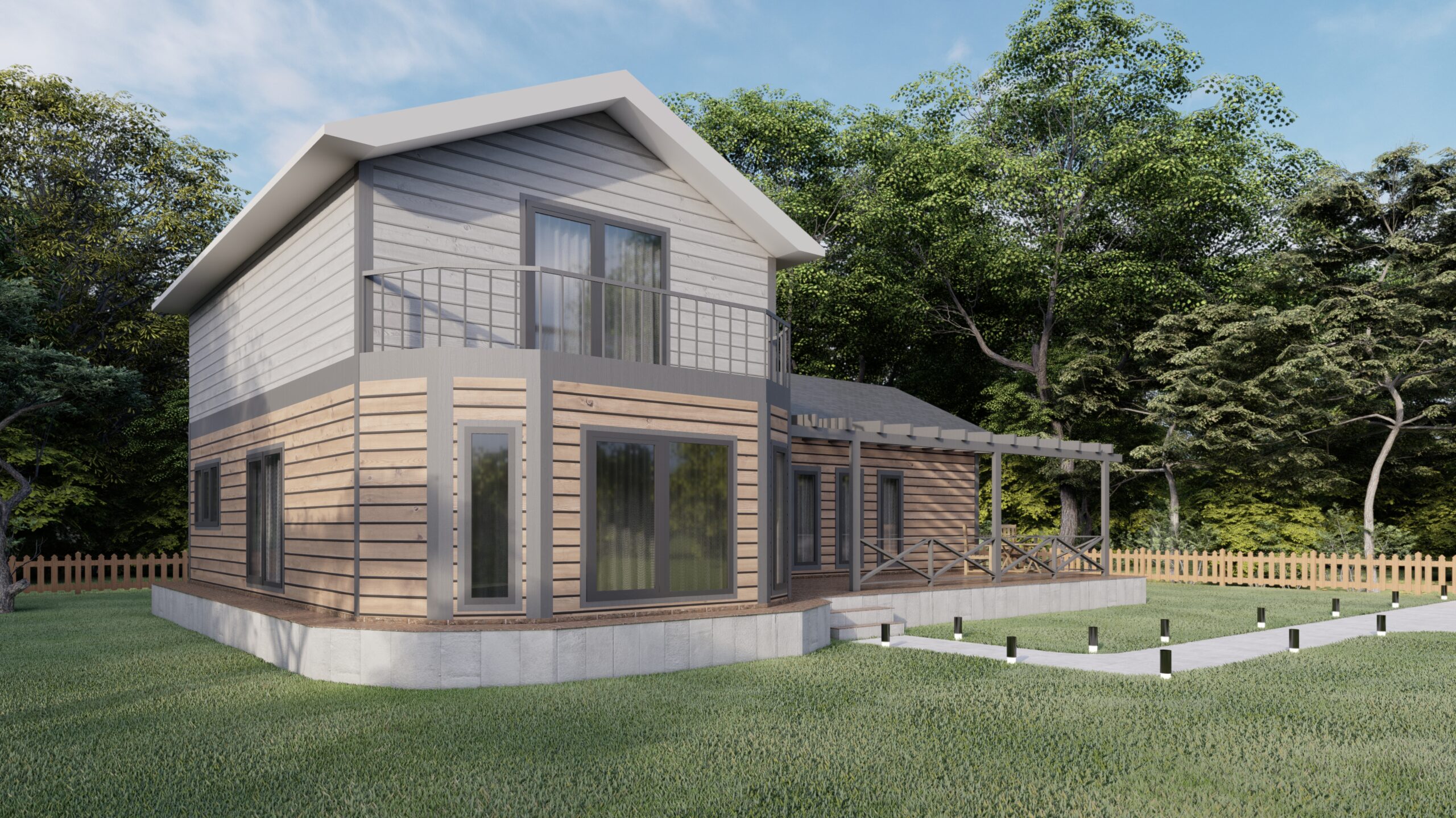 YİÇ-2170 Çift Kat Çelik