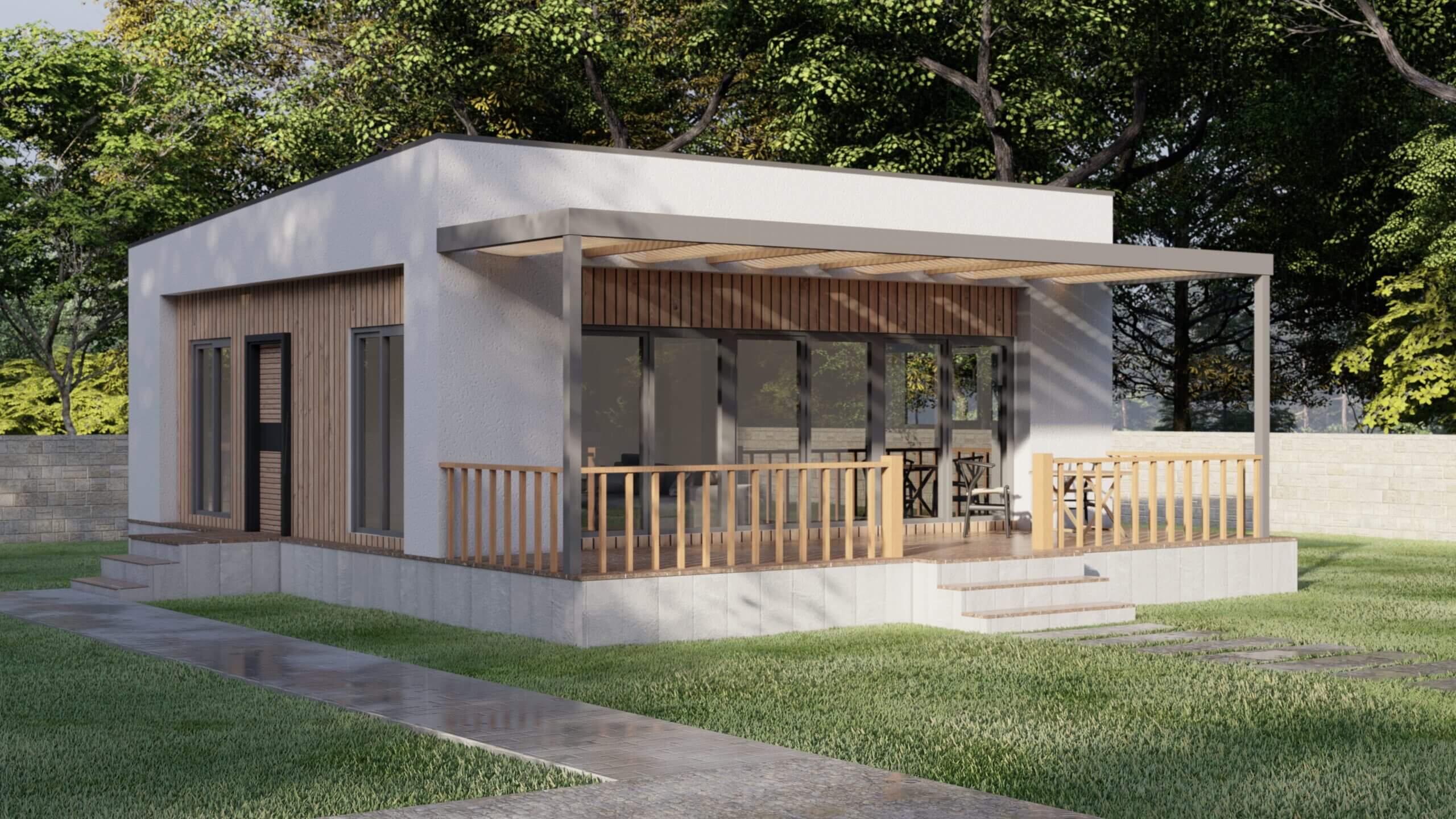 YTÇ-1082 Tek Kat Çelik gorsel 4