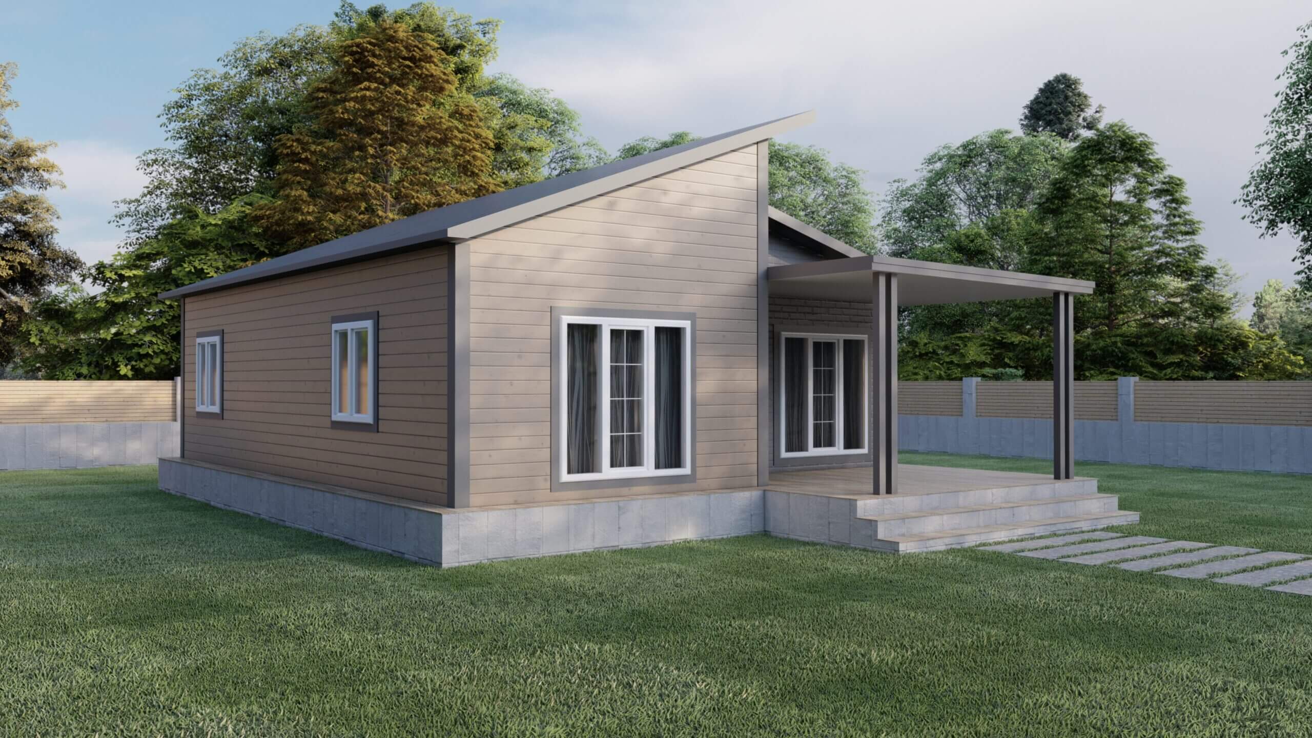 YTÇ-1092 Tek Kat Çelik gorsel 4