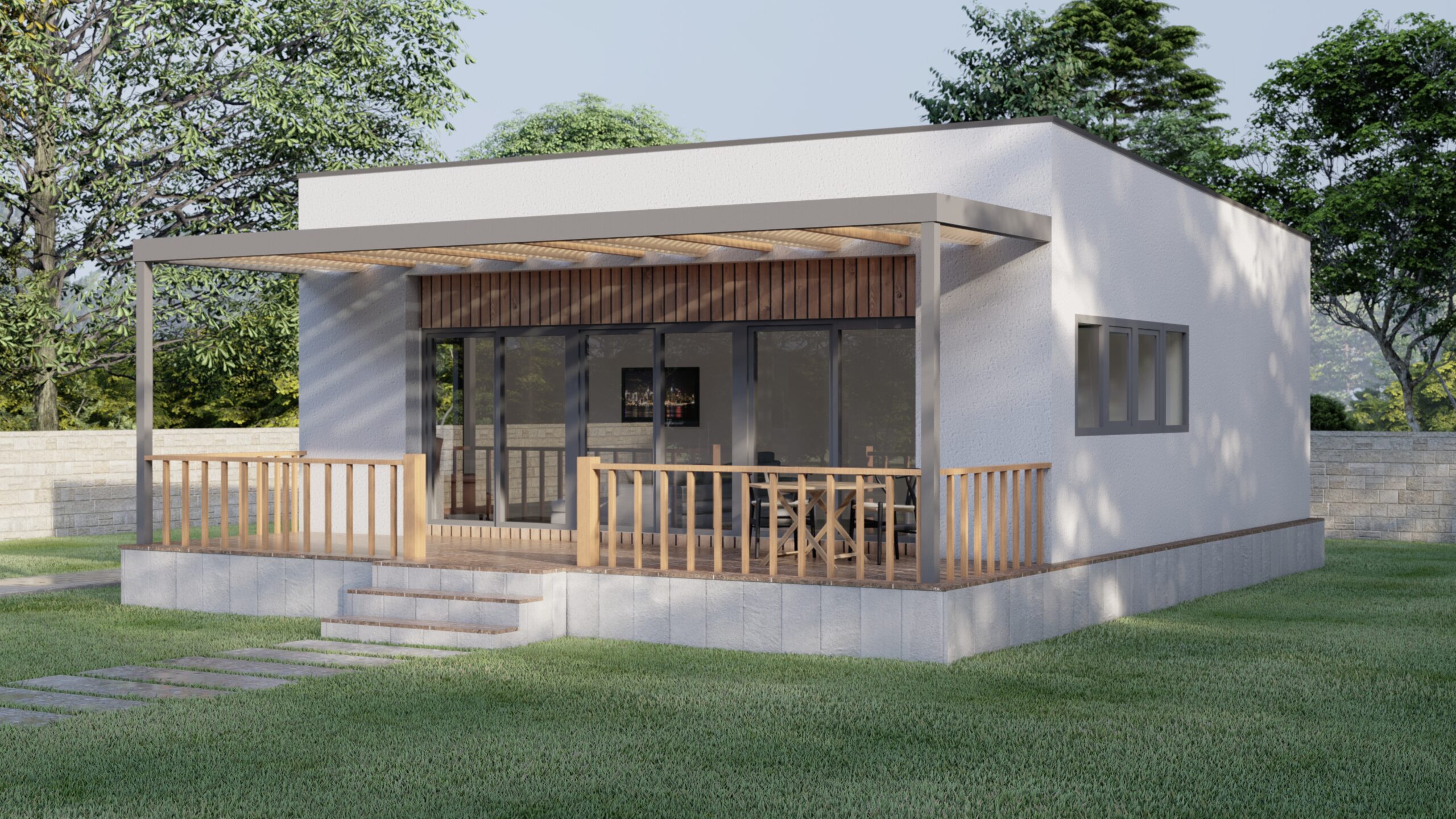 YTÇ-1082 Tek Kat Çelik gorsel 3