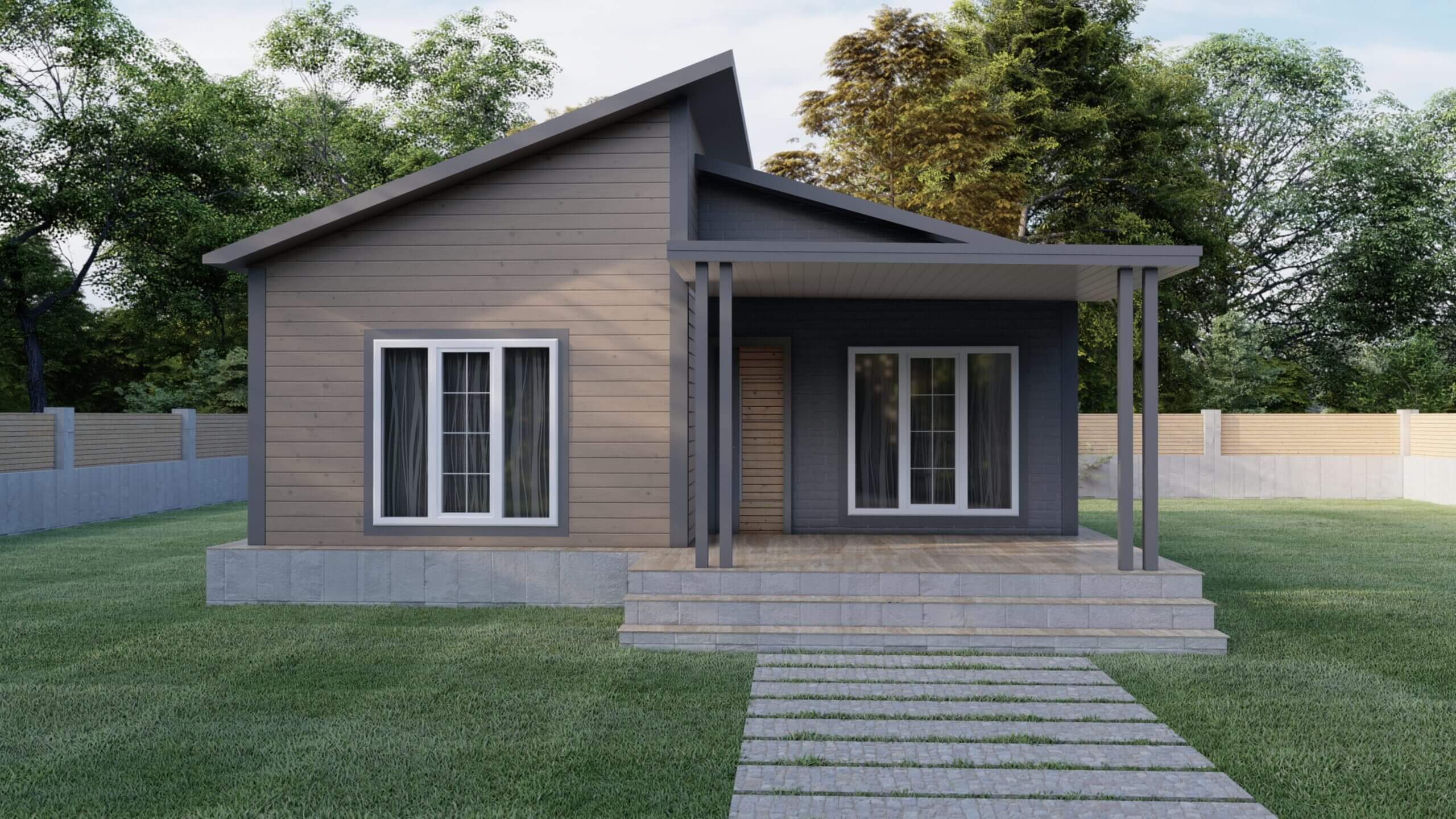 YTÇ-1092 Tek Kat Çelik gorsel 3