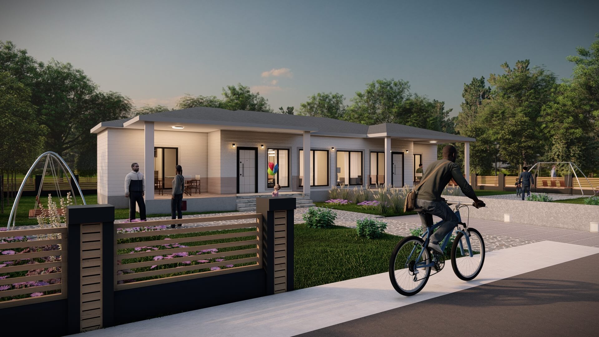 YTÇ-1174 Tek Kat Çelik gorsel 5