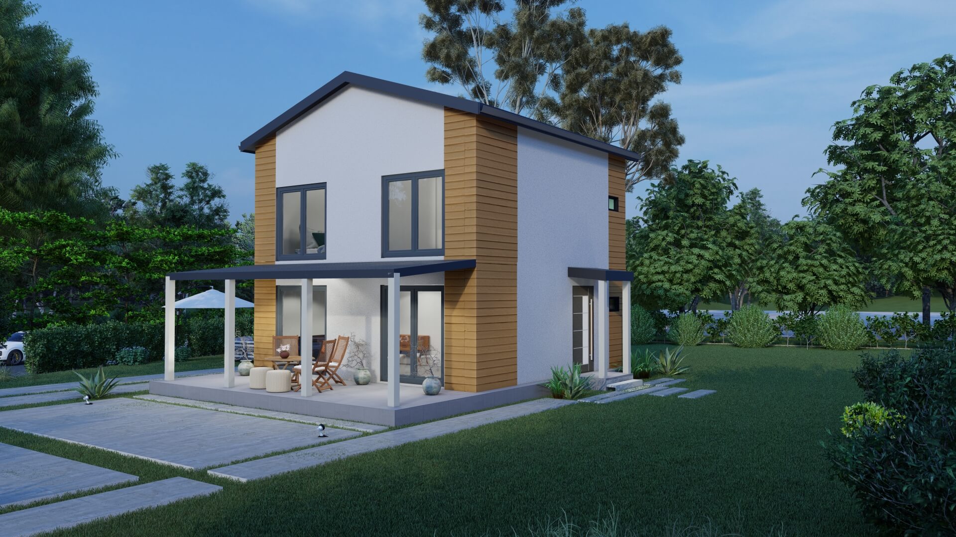 YİÇ-2120 Çift Kat Çelik gorsel 2