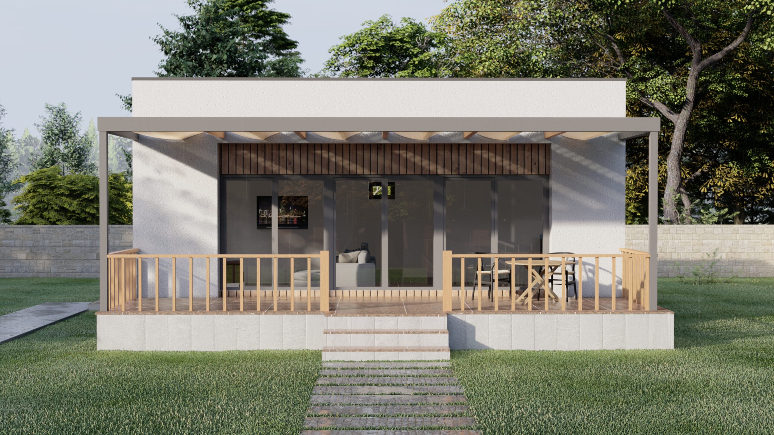 YTÇ-1082 Tek Kat Çelik gorsel 2