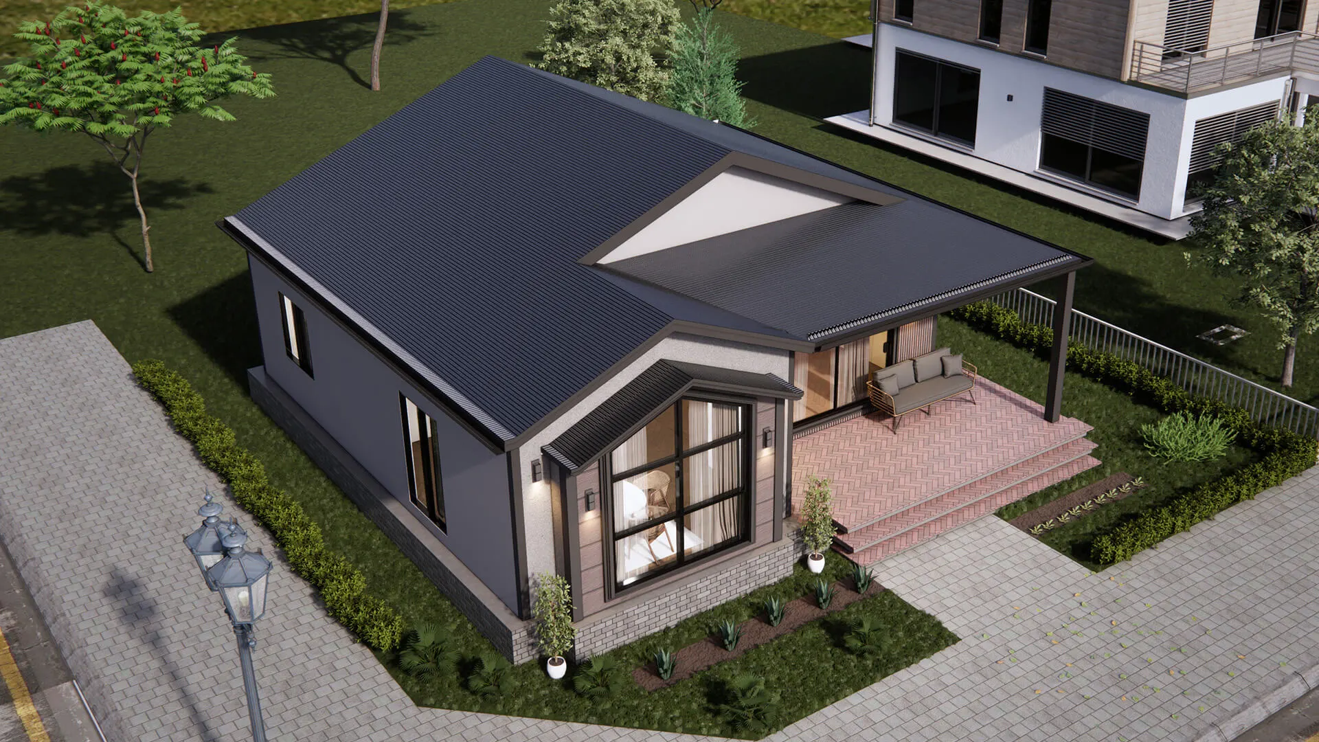 YTÇ-1086 Tek Kat Çelik gorsel 2