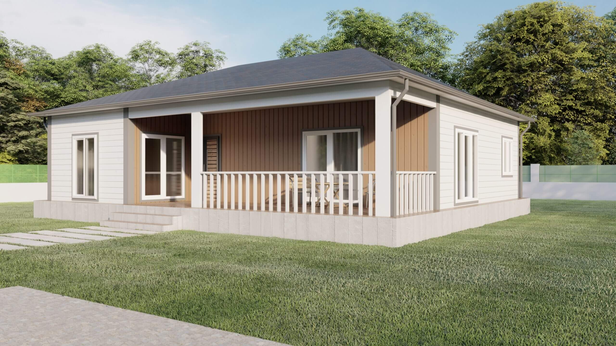 YTÇ-1124 Tek Kat Çelik gorsel 2