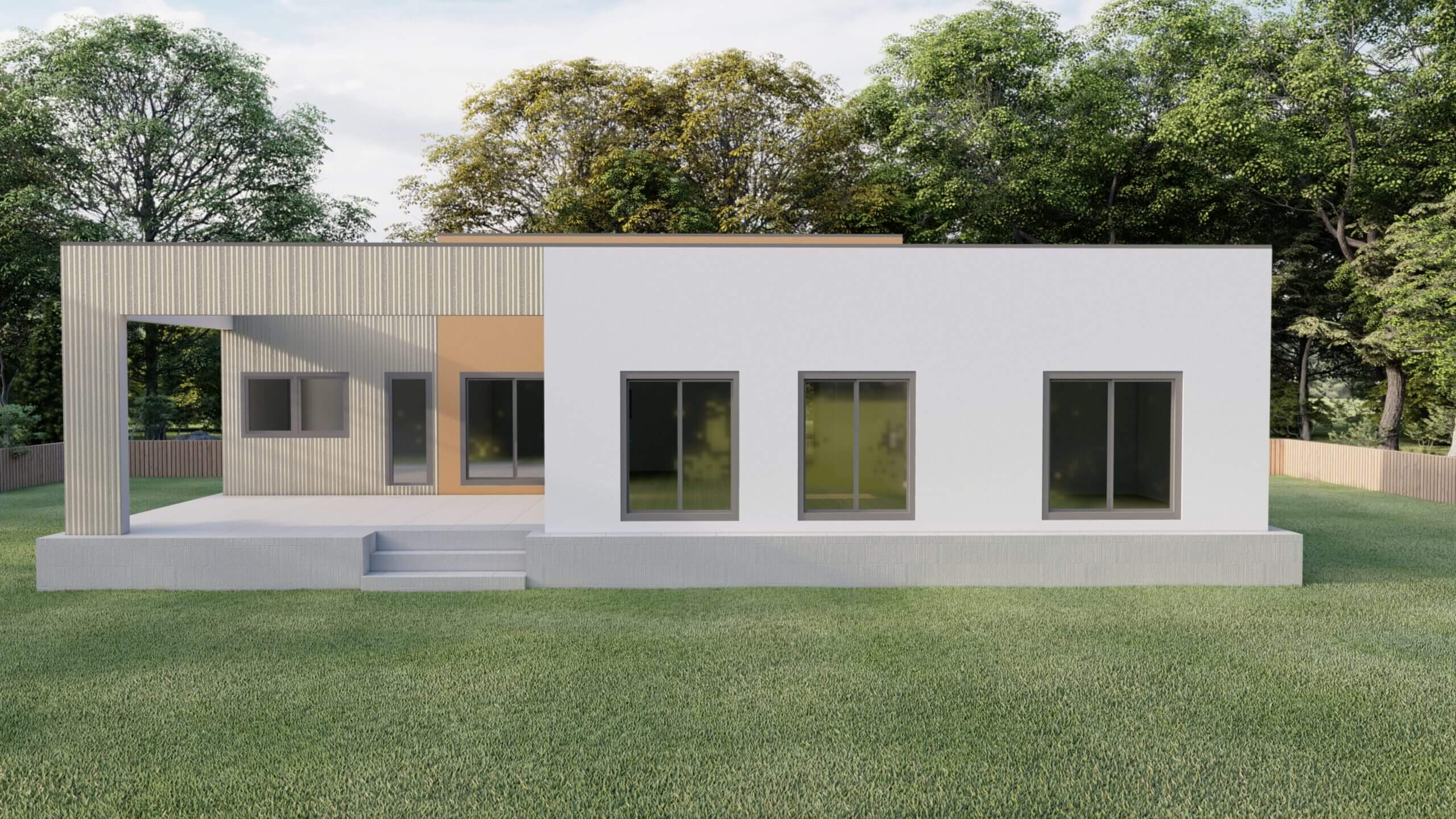 YTÇ-1135 Tek Kat Çelik gorsel 5