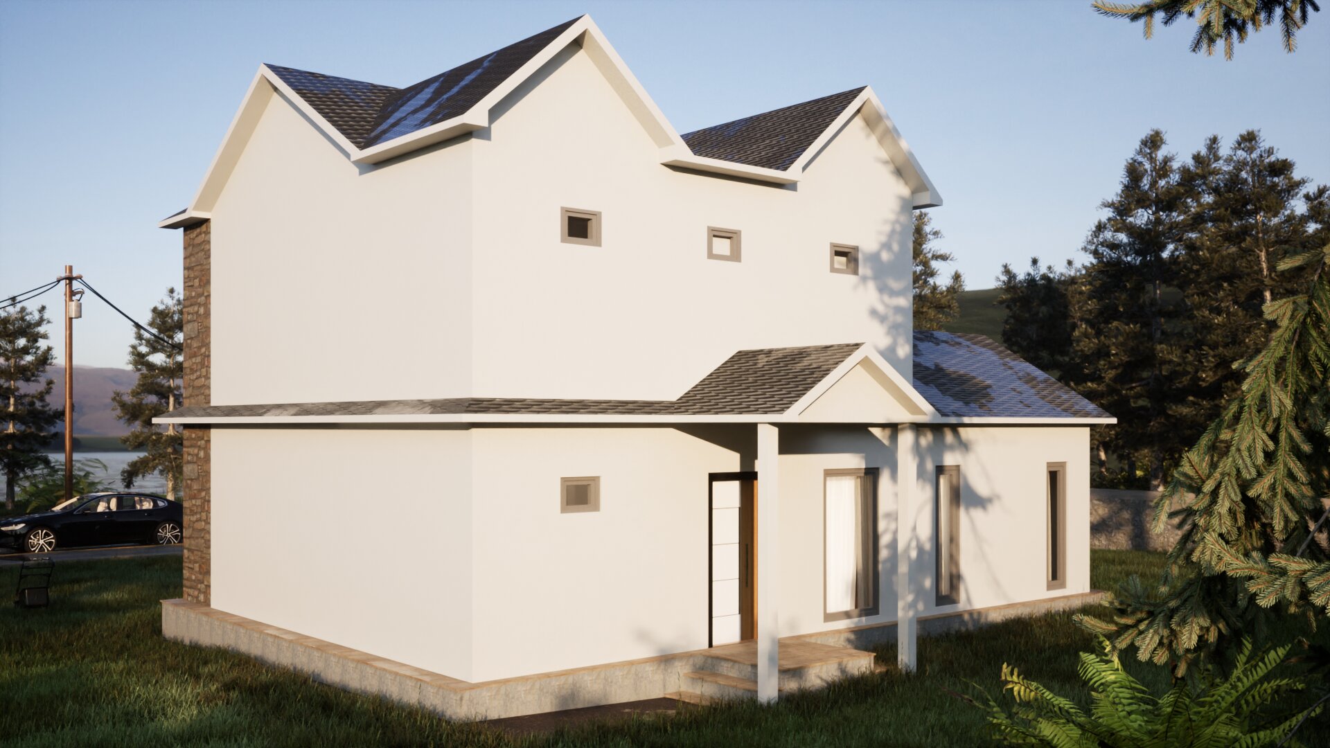 YİÇ-2167 Çift Kat Çelik gorsel 3