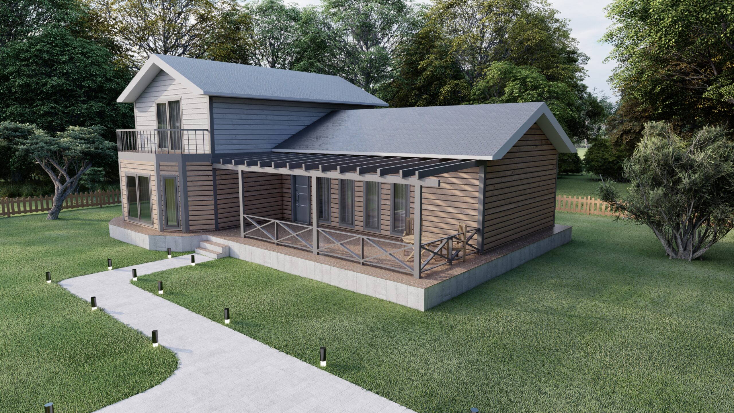 YİÇ-2170 Çift Kat Çelik gorsel 4