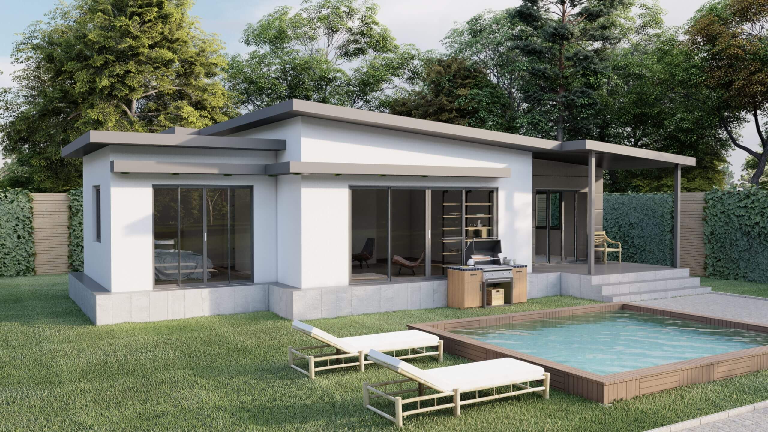 YTP-1099 Tek Kat Prefabrik gorsel 4