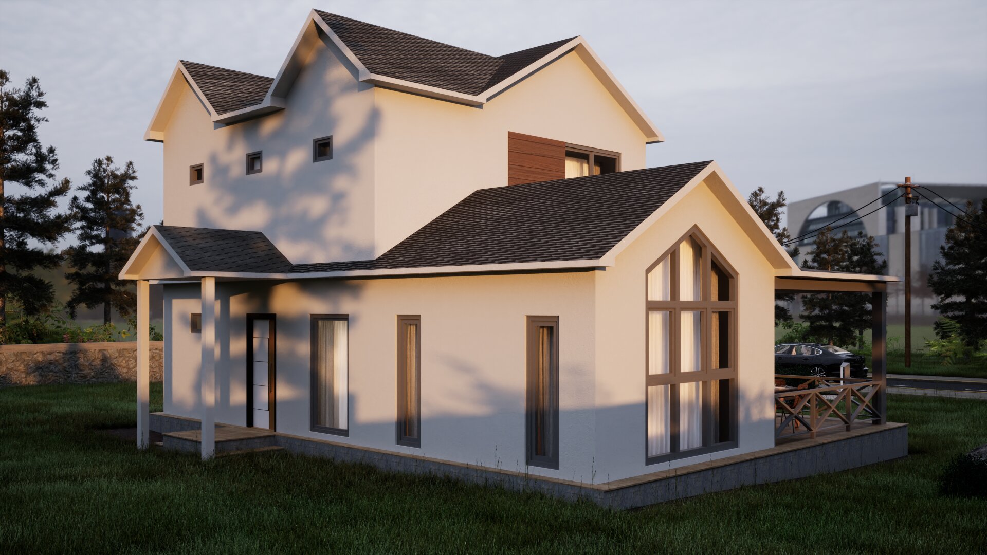 YİÇ-2167 Çift Kat Çelik gorsel 2