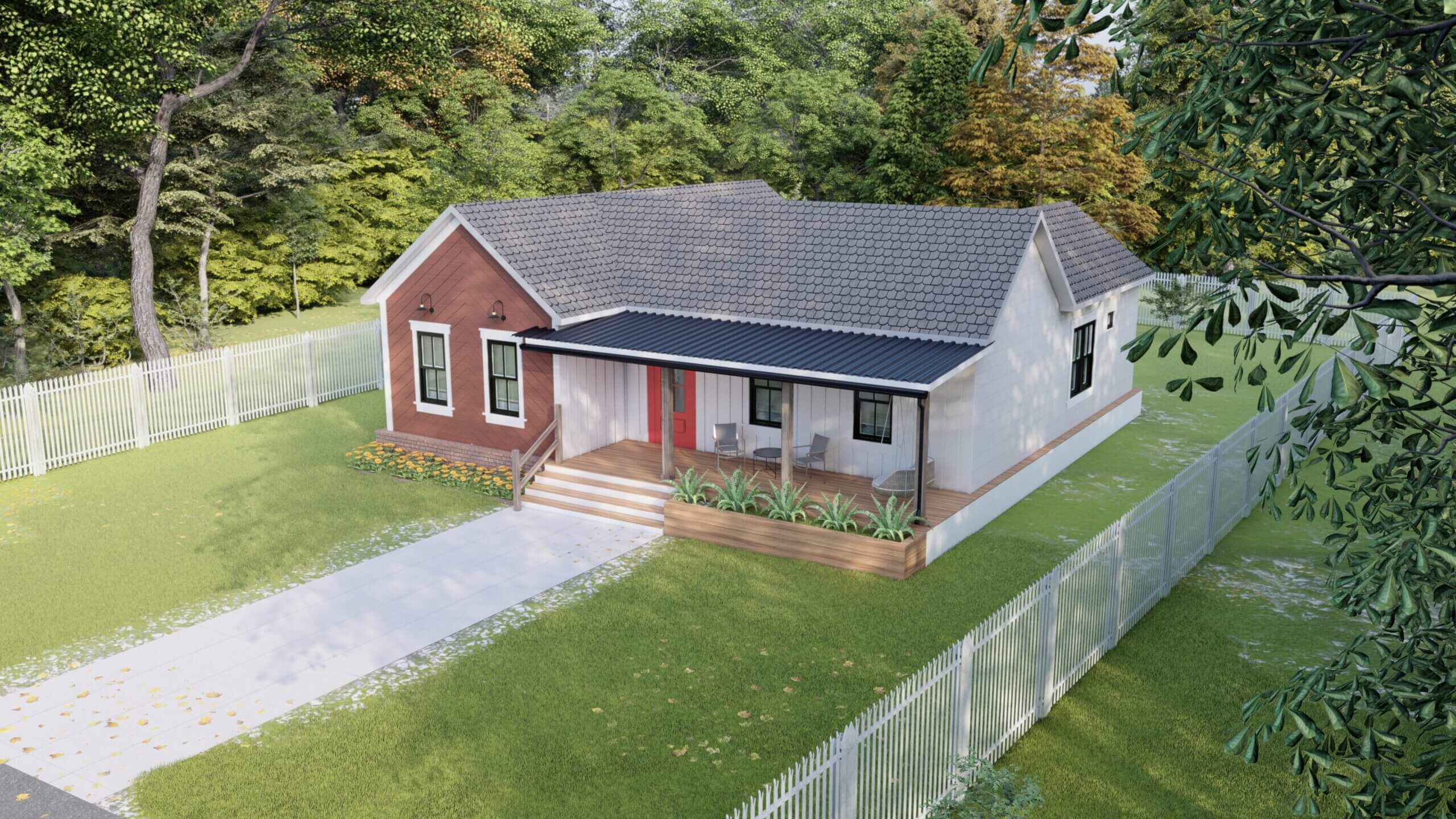 YTÇ-1171 Tek Kat Çelik gorsel 2